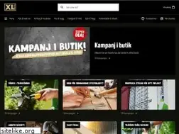 Sites similar to xlbygg.se