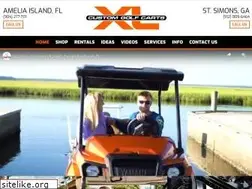 Sites similar to xlcarts.com