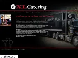Sites similar to xlcatering.nl
