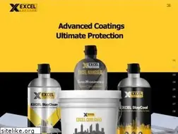 Sites similar to xlcoatings.com