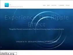 Sites similar to xlcommunications.com