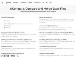 Sites similar to xlcompare.com