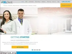 Sites similar to xldent.com