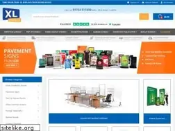 Sites similar to xldisplays.co.uk