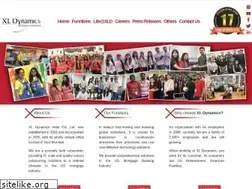 Sites similar to xldynamics.com