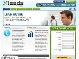 Sites similar to xleadsinc.com