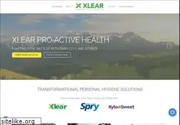 Sites similar to xlear.com