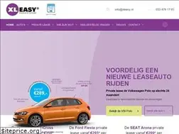Sites similar to xleasy.nl