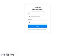 Sites similar to xleet.tw