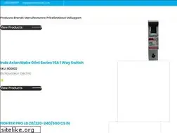 Sites similar to xlelectricals.com