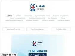 Sites similar to xleme.com.br