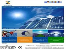 Sites similar to xlenergy.co
