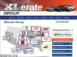 Sites similar to xlerategroup.com