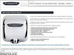 Sites similar to xlerator.es