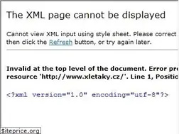 Sites similar to xletaky.cz