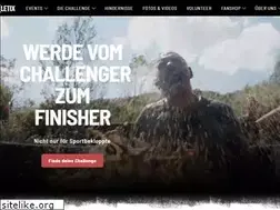 Sites similar to xletix.com