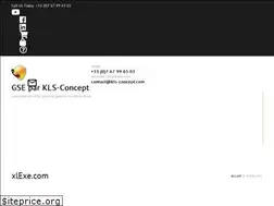 Sites similar to xlexe.com