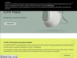 Sites similar to xlextralight.com