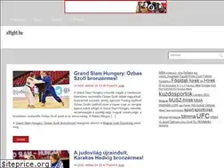 Sites similar to xlfight.hu