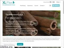 Sites similar to xlflor.com