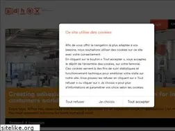 Sites similar to xlfoam.fr