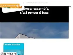 Sites similar to xlhabitat.org