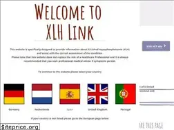 Sites similar to xlhlink.eu
