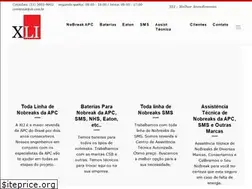 Sites similar to xli.com.br