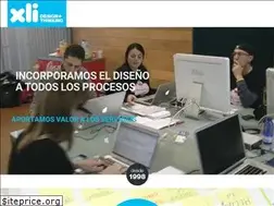 Sites similar to xli.net