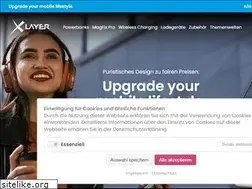 Sites similar to xlife.de
