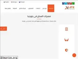 Sites similar to xlife.ge