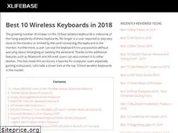 Sites similar to xlifebase.com