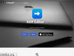 Sites similar to xliffedit.com