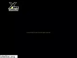 Sites similar to xline.com.tw