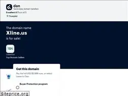 Sites similar to xline.us