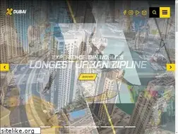 Sites similar to xline.xdubai.com