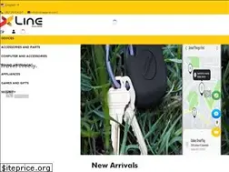 Sites similar to xlineparts.com