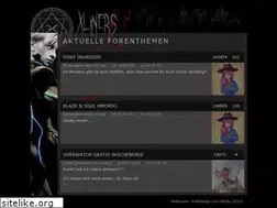 Sites similar to xliners.com
