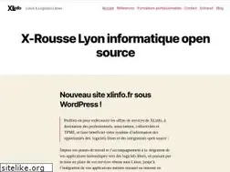 Sites similar to xlinfo.fr