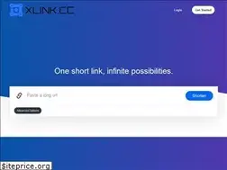 Sites similar to xlink.cc