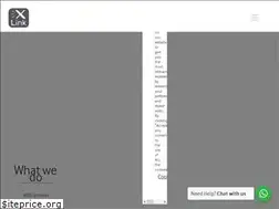 Sites similar to xlink.co.za