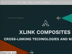 Sites similar to xlinkcomposites.com