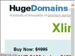 Sites similar to xlinxl.com