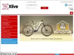 Sites similar to xlivesport.cz