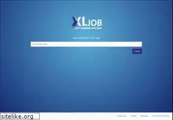 Sites similar to xljob.de