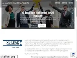 Sites similar to xllead.com
