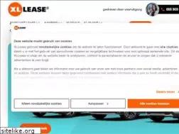 Sites similar to xllease.nl