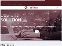 Sites similar to xllentech.com