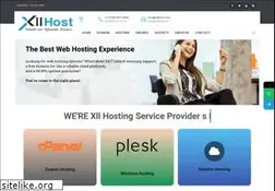 Sites similar to xllhost.com