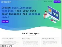 Sites similar to xllusion.net